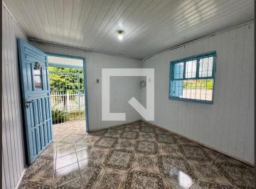 Casa · 136m² · 3 Quartos · 2 Vagas · Casa À Venda - Feitoria, 3 Quartos, 136 m² - São Leopoldo