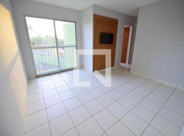 Apartamento · 56m² · 2 Quartos · 1 Vaga · Imoveis - Na Vila Mutirão I