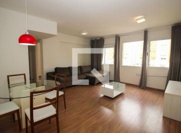 Apartamento · 67m² · 2 Quartos · 1 Vaga · Imoveis - Em Santo Antônio