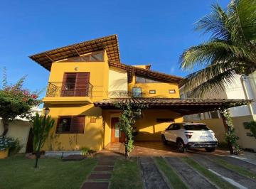 tahddrg2n2vjnjhinwq4ztk3_md · Linda Casa Em Condomínio C/ 5 Suítes, 350 m², À Venda Em Ponta Negra, Natal/rn