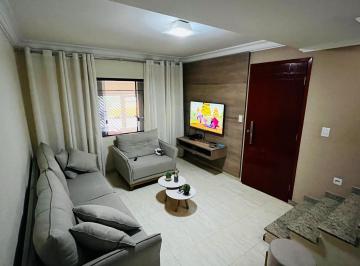 Casa · 224m² · 3 Quartos · 2 Vagas · Espetacular Casa À Venda Na Cidade Das Flores, Osasco - Sp: 3 Quartos, 1 Suíte, 4 Banheiros, 2 Vagas.