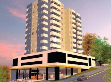 Apartamento · 43m² · 2 Quartos · 1 Vaga · Apartamento À Venda No Bairro Nossa Senhora Das Graças - Caxias Do Sul/rs