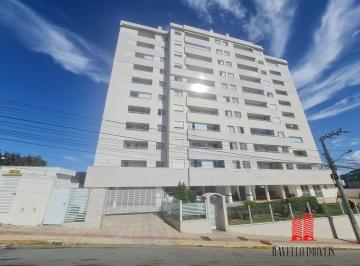 Apartamento · 74m² · 2 Quartos · 1 Vaga · Apartamento À Venda No Bairro Bela Vista - São José/sc