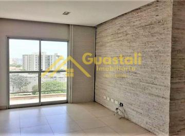 Apartamento · 74m² · 3 Quartos · 1 Vaga · Apartamento À Venda No Bairro Nova América - Piracicaba/sp