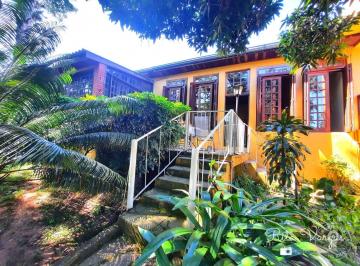 Rural · 2627m² · 4 Quartos · 10 Vagas · Chácara Em Área Úrbana - 4 Dorm C/1 Suíte - Piscina