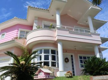 28 · Casa Alto Padrão Com 4 Suítes No Bairro Açores