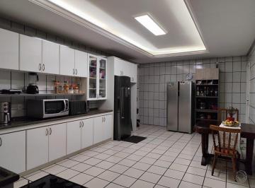 COZINHA · Casa Com 360 m² de 3 Quartos Sendo 1 Suíte No Bairro Areias Em São José