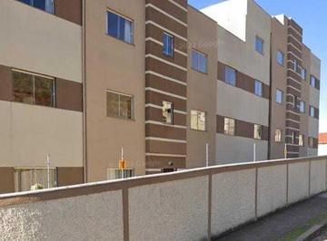 Apartamento · 60m² · 2 Quartos · 1 Vaga · Apartamento À Venda No Bairro Monte Verde - Poços de Caldas/mg