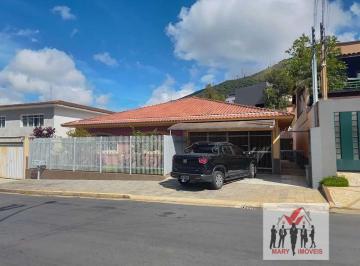 Casa · 250m² · 4 Quartos · 2 Vagas · Casa À Venda No Bairro Jardim Dos Estados - Poços de Caldas/mg