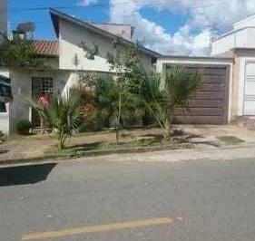 Casa · 121m² · 2 Quartos · 3 Vagas · Casa À Venda No Bairro Campo Das Antas - Poços de Caldas/mg