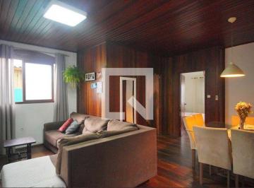 Casa · 150m² · 3 Quartos · 1 Vaga · Casa À Venda - Ideal, 3 Quartos, 150 m² - Novo Hamburgo