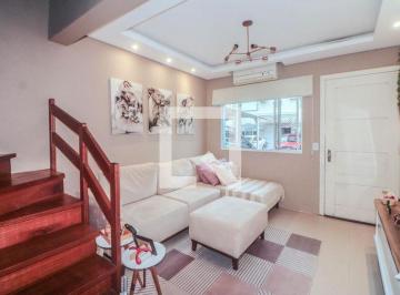 Casa · 88m² · 2 Quartos · 1 Vaga · Casa À Venda - Humaitá, 2 Quartos, 88 m² - Porto Alegre