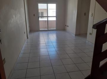 Apartamento de 3 quartos, Taubaté · Excelente Apartamento Duplex Cobertura No Bairro Independência Em Taubaté