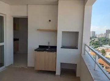 Apartamento de 3 quartos, Taubaté · Excelente Apartamento No Bairro Jardim Das Naçoes Em Taubaté