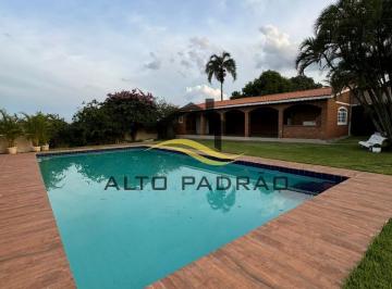 Foto 01 · Chacara, Área Rural de Cosmópolis, Cosmópolis, Sp