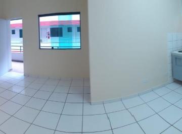 Comercial de 1 quarto, Taubaté · Ótima Sala Comercial No Centro de Taubate Com Bh Medindo 28 m²