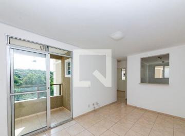 Apartamento · 55m² · 2 Quartos · 1 Vaga · Apartamento À Venda - Cabral, 2 Quartos, 55 m² - Contagem