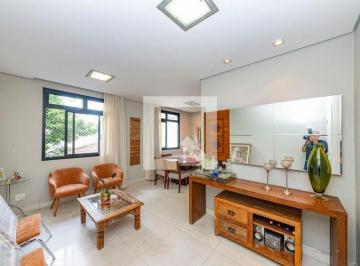 Apartamento · 92m² · 3 Quartos · 1 Vaga · Apartamento À Venda - Padre Eustáquio, 3 Quartos, 92 m² - Belo Horizonte