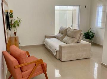 Foto 01 · Casa Em Condomínio À Venda Em Hortolândia - Sp: 3 Quartos, 1 Suíte, 2 Salas, 2 Banheiros, 4 Vagas, 145