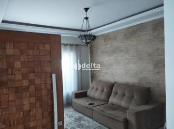 Casa · 300m² · 3 Quartos · 3 Vagas · Casa Disponível Para Venda No Bairro Santa Mônica Em Uberlândia - Mg