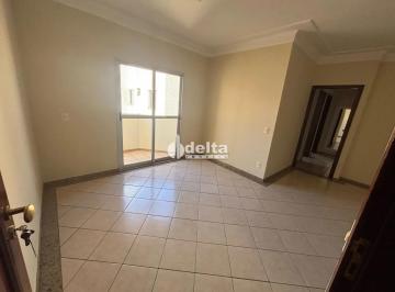 Apartamento · 116m² · 4 Quartos · 2 Vagas · Apartamento Disponível Para Locação No Bairro Brasil Em Uberlândia - Mg