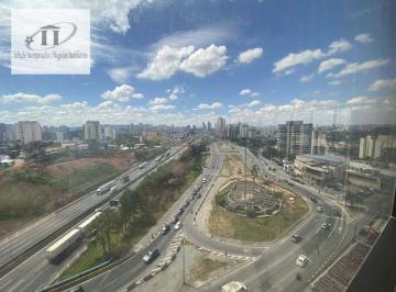f43148be44c7001e3de64b0358798d36.jpg · Andar Corporativo Para Alugar, 636 m² por R$23.500,00/mês - Vila Pouso Alegre - Barueri/sp