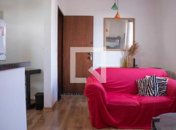 Apartamento · 60m² · 2 Quartos · 1 Vaga · Apartamento À Venda - Santo Antônio, 2 Quartos, 60 m² - Belo Horizonte