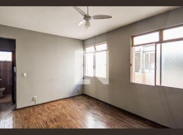 Apartamento · 64m² · 2 Quartos · 1 Vaga · Apartamento À Venda - Santa Efigênia, 2 Quartos, 64 m² - Belo Horizonte