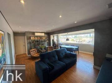 cd85a4762517ef383fde231fc1ffe014.jpg · Apartamento Com 4 Dormitórios À Venda, 119 m² por R$2.150.000 - Brooklin - São Paulo/sp