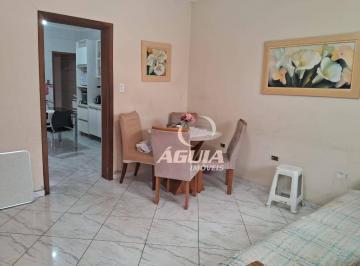 9383d67be1841d04dafaba37e3318f94.jpg · Casa À Venda, 95 m² por R$450.000 - Parque João Ramalho - Santo André/sp