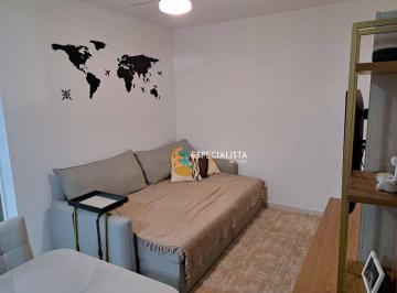 8625cf30a1e3227ce029fbffa054dce6.jpg · Apartamento Com 2 Quartos À Venda, 40 m² por R$180.000 - Monte Carlo - Santa Luzia/mg