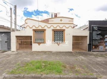 c9a867c98b99d081e5fdb7cab423d81a.jpg · Casa Com 3 Quartos À Venda, 217 m² por R$950.000 - Rebouças - Curitiba/pr