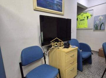 2d7606a2ed16d0ddd3958aeac59aa55f.jpg · Andar Corporativo Para Alugar, 40 m² por R$2.334,81/mês - Jardim Bela Vista - Santo André/sp