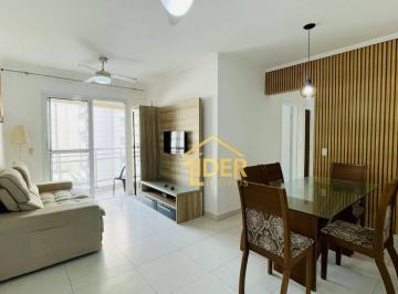 0096e53caf6ee191104fc0298310c079.jpg · Apartamento Com 3 Dormitórios Para Alugar, 80 m² por R$4.800,00/mês - Pitangueiras - Guarujá/sp