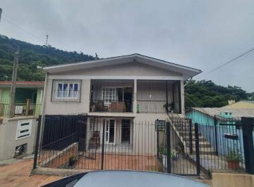 Casa · 140m² · 5 Quartos · Excelente Casa Dois Pisos, Duas Moradias No Fátima