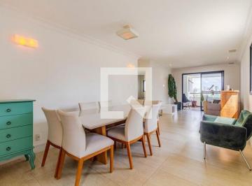 Apartamento · 100m² · 2 Quartos · 2 Vagas · Apartamento Para Aluguel - Em Cerqueira César