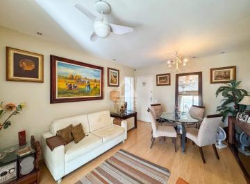 Apartamento · 66m² · 2 Quartos · 1 Vaga · Apartamento Com 2 Quartos E Com 2 Varandas, Infraestrutura E Vaga de Garagem