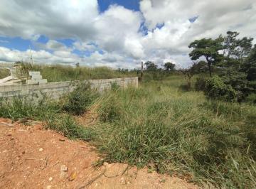 Terreno , Lagoa Santa · Lote Para Venda No Bairro Pomar Da Lagoa