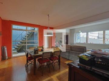 Casa · 399m² · 3 Quartos · 3 Vagas · Casa À Venda - São Pedro, 3 Quartos, 399 m² - Belo Horizonte