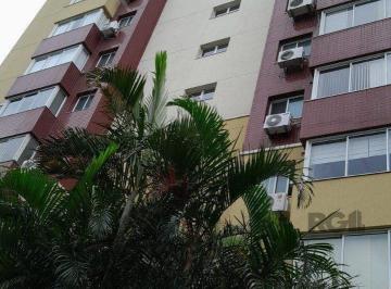 Apartamento · 89m² · 2 Quartos · 2 Vagas · 2 Quartos, mobiliado, Frente, Box Duplo, Próximo Cristovão Colombo