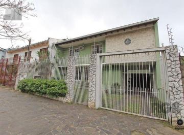 Casa · 790m² · 5 Quartos · 4 Vagas · Casa Com 5 Suítes, 7 Banheiros, 4 Vagas No Bairro Partenon