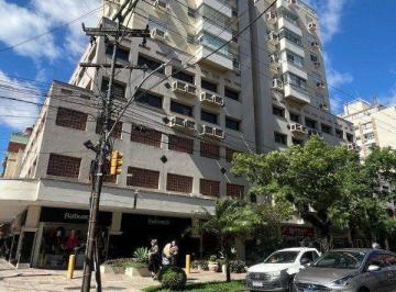 Apartamento · 56m² · 2 Quartos · 1 Vaga · Excelente Apto Na Dr Timóteo Esquinda Cristóvão 2 Dormit. C/gar
