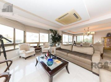 Apartamento · 157m² · 3 Quartos · 3 Vagas · Apartamento Para Venda - 156.76 m², 3 Dormitórios, Sendo 3 Suites, 3 Vagas - Bela