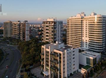 Apartamento · 325m² · 3 Quartos · 3 Vagas · Apartamento À Venda - No Jardim Europa