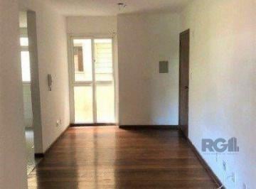 Apartamento · 43m² · 1 Quarto · Apartamento Com 1 Quarto - 43,04 m² No Bairro, Vila Ipiranga, Porto Alegre/rs