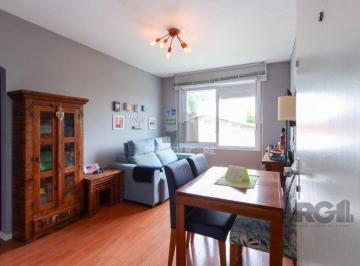 Apartamento · 64m² · 2 Quartos · 1 Vaga · Apartamento 2 Quartos Próximo Luagge E Cestto