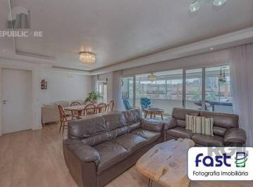 Apartamento · 162m² · 3 Quartos · 2 Vagas · Vende Excelente Apartamento No Bairro - Jardim Do Salso - Porto Alegre