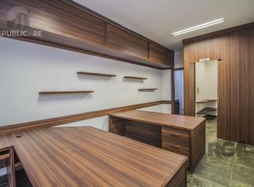 Comercial · 44m² · Sala Comercial de 44,10 m², Semi Mobiliada, No Bairro Independência