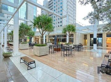 Apartamento · 38m² · 1 Quarto · 1 Vaga · Loft No Tren City Andar Alto