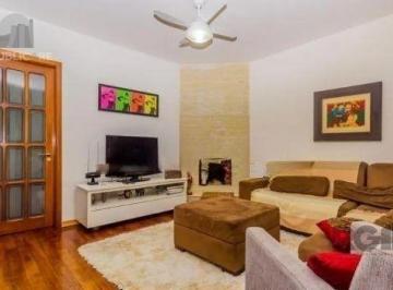 Casa · 470m² · 7 Quartos · 6 Vagas · Casa Com 7 Quartos E 6 Vagas À Venda, 470 m² No Bairro Petrópolis